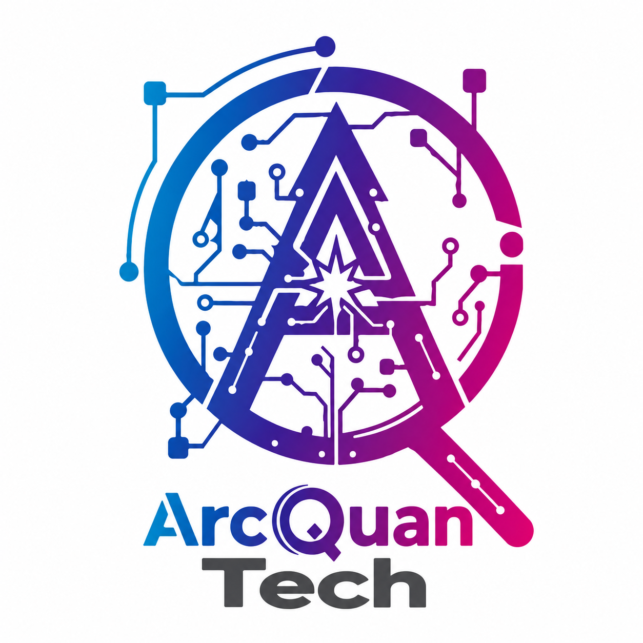 ArcQuan Tech AB